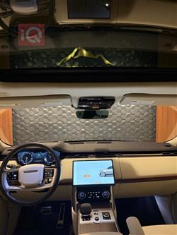 Land Rover Range Rover Vogue